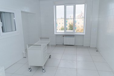 Лучший центр спортивной медицины России скоро будет готов